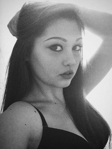 Анкета проститутки Юстина, 25 лет